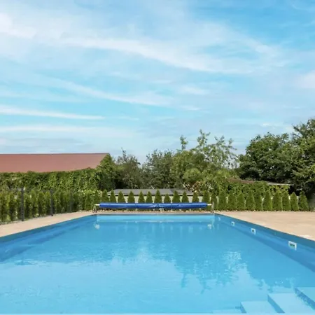 5 Perlowa Przystan Kolberg