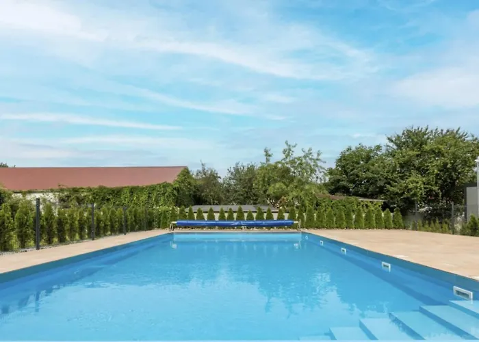 5 Perlowa Przystan Kolberg