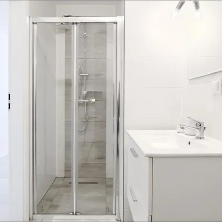 5 Perlowa Przystan Kołobrzeg