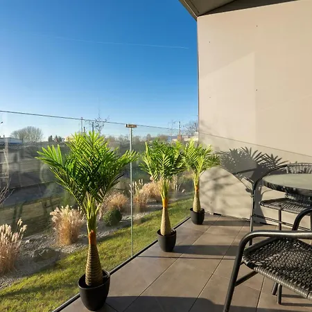 Apartman 5 Perlowa Przystan Kołobrzeg